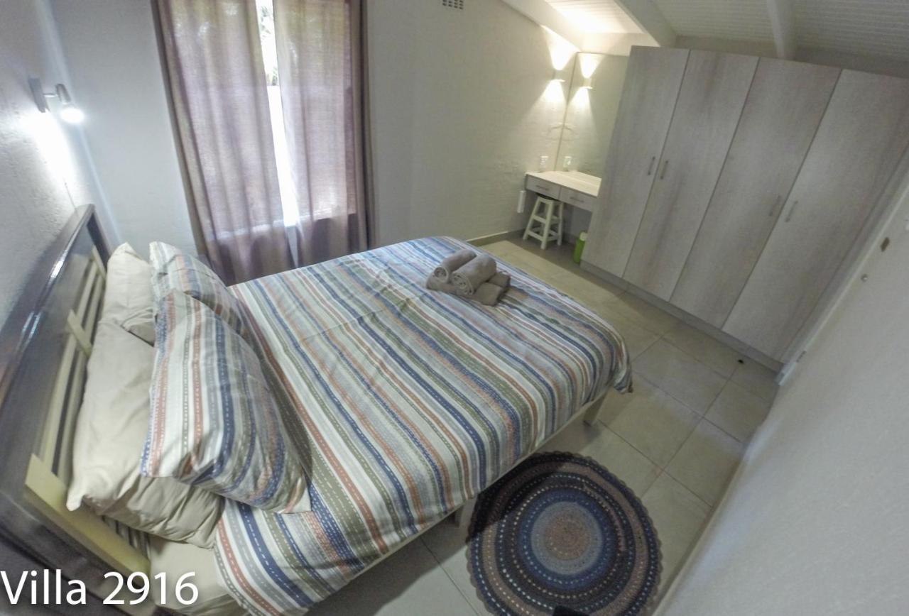 San Lameer Villas Three Bedroom --&-- Two Bedroom Southbroom Zewnętrze zdjęcie