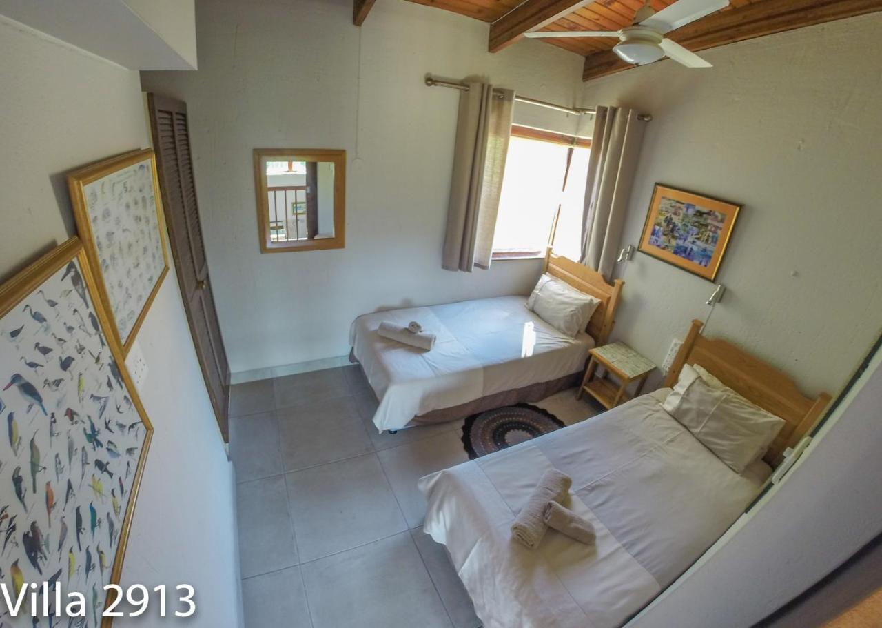 San Lameer Villas Three Bedroom --&-- Two Bedroom Southbroom Zewnętrze zdjęcie
